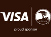 Visa Proud Sponsor