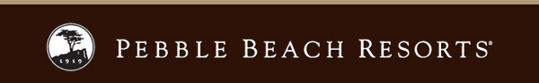 Pebble Beach Resorts