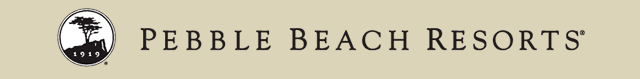 Pebble Beach Resorts