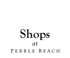 Shops at Pebble Beach