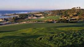 PEBBLE BEACH Resorts: Premier Golf Vacations near Monterey ...