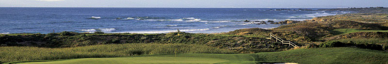 The Links at Spanish Bay - Course Overview