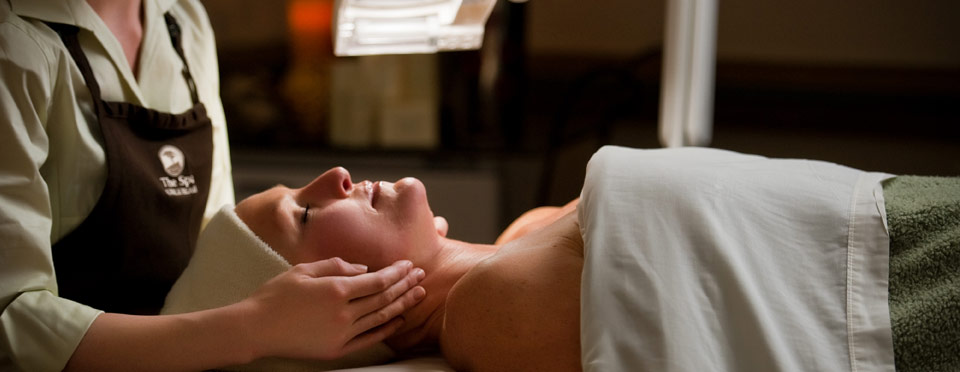 The Spa at Pebble Beach - Aesthetics & Facials